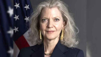 বাংলাদেশের আসন্ন জাতীয় নির্বাচন প্রসঙ্গে যুক্তরাষ্ট্র