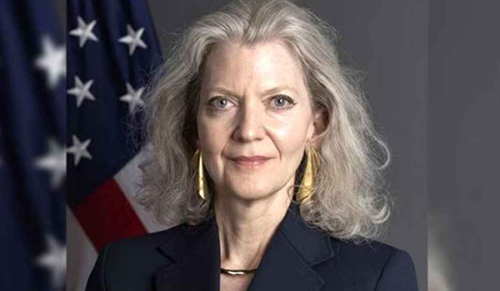 বাংলাদেশের আসন্ন জাতীয় নির্বাচন প্রসঙ্গে যুক্তরাষ্ট্র