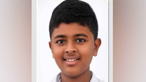 ফেরার পথে থেমে গেল রাফিনের জীবন