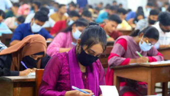 নিম্ন মাধ্যমিক ও মাধ্যমিক স্কুল বন্ধ রাখতে হাইকোর্টের আদেশ স্থগিত