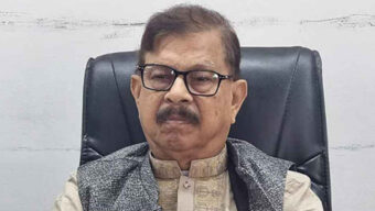 বগুড়া-২ আসনে মান্নার মনোনয়নপত্র বৈধ ঘোষণা