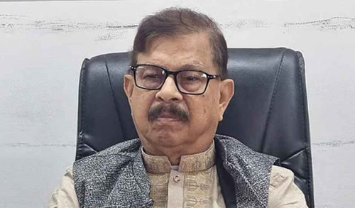 বগুড়া-২ আসনে মান্নার মনোনয়নপত্র বৈধ ঘোষণা