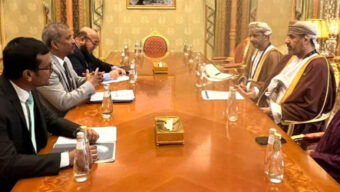 বাংলাদেশিদের ওয়ার্ক ভিসা পুনরায় চালুর আশ্বাস দিল ওমান