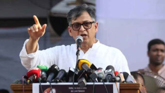 বাংলাদেশের অস্তিত্বে কখনো আস্থা ছিল না আওয়ামী লীগের