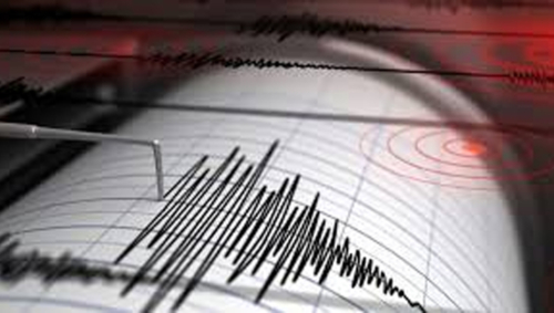 প্রথম রোজায় ভূকম্পন অনুভূত, উত্তপত্তিস্থল সিলেট