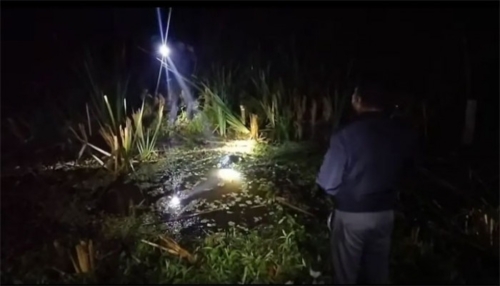 বরিশালে বিএনপি কর্মীকে কুপিয়ে হত্যা