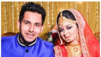 অভিনেতা জাহের আলভীর স্ত্রী ইকরার আত্মহত্যা