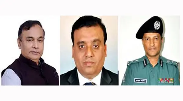 সাবেক প্রতিমন্ত্রী – পুলিশ কমিশনার-ডিসির বিরুদ্ধে মামলার নির্দেশ