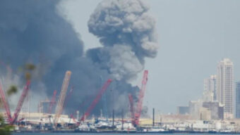 ইরানের হামলায় আবুধাবিতে নিহত অন্তত ১