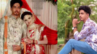 ঋণের চাপে অন্তঃসত্ত্বা স্ত্রীকে রেখে যুবকের আত্মহত্যা