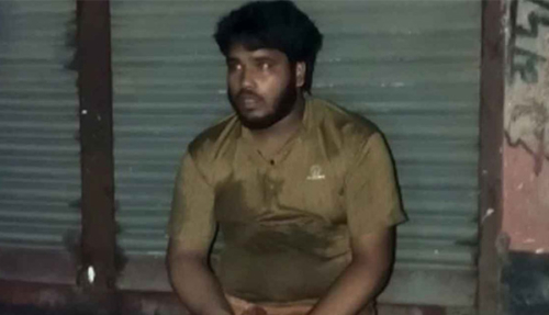 টাঙ্গাইলে ৮ ঘোড়া জবাইয়ের অভিযোগে চারজন গ্রেপ্তার