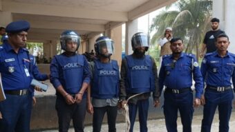 ভোলার তজুমদ্দিনে প্রতিবন্ধী নারীকে গণধর্ষণের ঘটনায় ৩ জন গ্রেফতার, অভিযান অব্যাহত