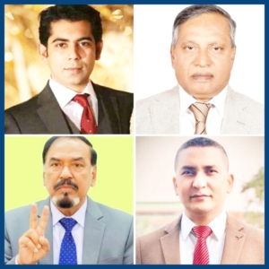 ভোলার চারটি আসনে বিএনপির চমক লাগানো বিজয়