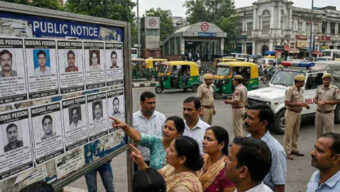 দিল্লিতে ১৫ দিনে ৮০৮ জন নিখোঁজ, জনমনে নানা প্রশ্ন