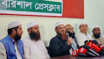 কাকে ভোট দেবেন জামায়াতের ভোটাররা: ফয়জুল করীম