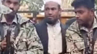 ভোটারদের টাকা দেওয়ার অভিযোগে জামায়াত নেতা আটক