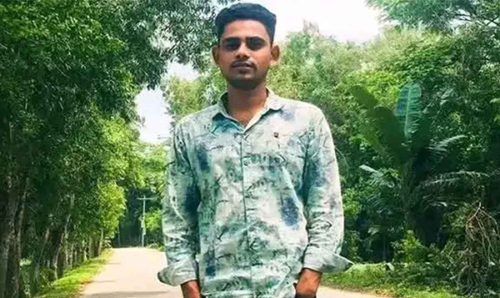 মাদকাসক্ত ছেলেকে হত্যা করে ৯৯৯-এ ফোন দিলেন বাবা