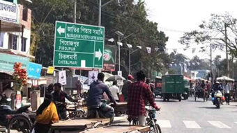 এমপি হয়েই ভ্যানচালকদের টোল বন্ধের নির্দেশ দিলেন এসএম জিলানী