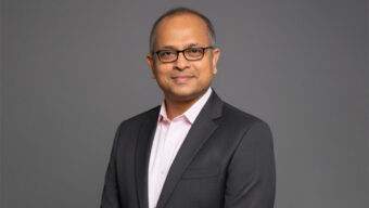 এনার্জিপ্যাকে নতুন সিওও মাসুম পারভেজ