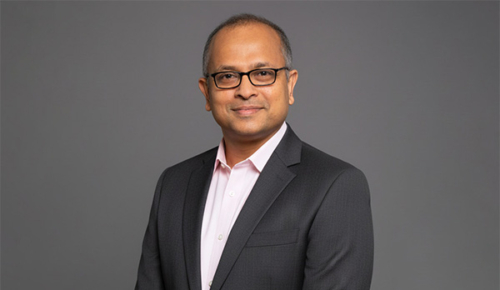 এনার্জিপ্যাকে নতুন সিওও মাসুম পারভেজ