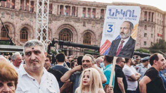 শ্বেতাঙ্গ নারীদের রাজনৈতিক সক্রিয়তা বৃদ্ধির পেছনে মূল কারণ যৌন অতৃপ্তি, ‘সেক্স মন্ত্রণালয়’ গঠনের প্রস্তাব