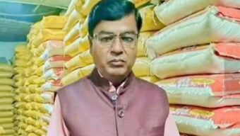 ত্রিশালে চাল ব্যবসায়ীকে কুপিয়ে হত্যা