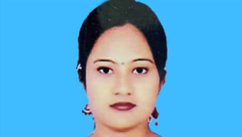 কর্মস্থলে না গিয়েও বেতন নিচ্ছেন শিক্ষিকা