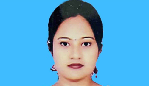 কর্মস্থলে না গিয়েও বেতন নিচ্ছেন শিক্ষিকা