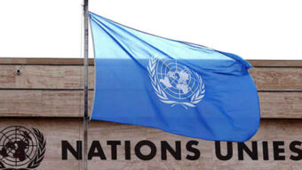 নির্বাচন সামনে রেখে বাংলাদেশ সরকারের প্রতি জাতিসংঘের বার্তা