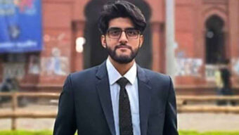 নিজ বাসা থেকে ঢাবি শিক্ষার্থীর লাশ উদ্ধার