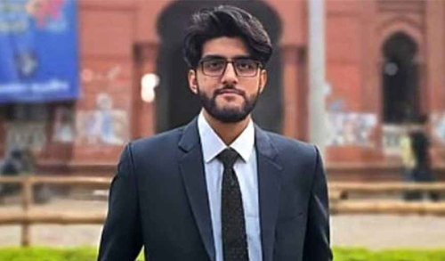 নিজ বাসা থেকে ঢাবি শিক্ষার্থীর লাশ উদ্ধার