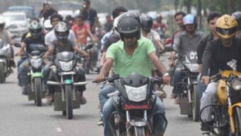 নির্বাচনে যান চলাচলে কড়াকড়ি