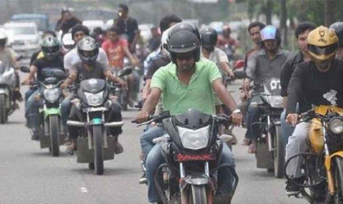 নির্বাচনে যান চলাচলে কড়াকড়ি