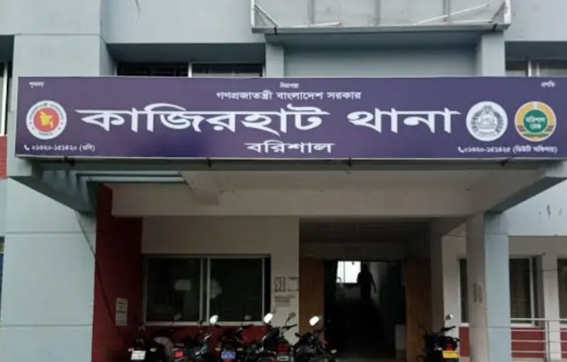 তারাবি নামাজ পড়তে যাওয়ার পথে কৃষককে হত্যা, গ্ৰেফতার ৫