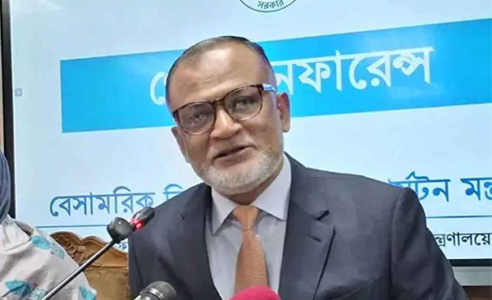 নির্বাচনের ৩ দিন আগে যুক্তরাষ্ট্রের সঙ্গে বাণিজ্য চুক্তি