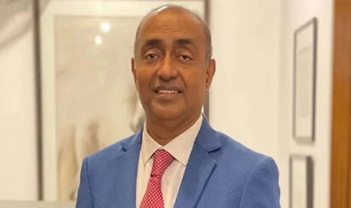 মানবতাবিরোধী অপরাধের বিচার অব্যাহত থাকবে স্বাভাবিক ধারায়: মো. আসাদুজ্জামান