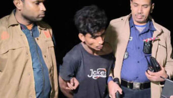 পরকীয়ার জেরে রামদার কোপে দুই নারীর হাত বিচ্ছিন্ন