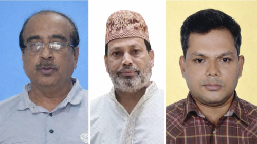 বরিশালে বিএনপির তিন নেতাকে বহিষ্কার