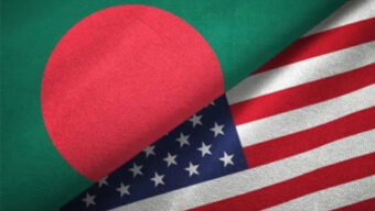 ৯ ফেব্রুয়ারি বাংলাদেশ-যুক্তরাষ্ট্র বাণিজ্য চুক্তি