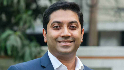 শিক্ষাখাতকে রাজনীতিমুক্ত রাখার ঘোষণা ববি হাজ্জাজের