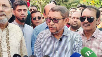 মানুষকে আর চিকিৎসকের পেছনে ছুটতে হবে না: স্বাস্থ্যমন্ত্রী