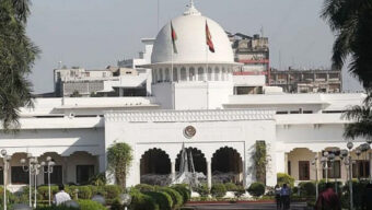 ডা. শফিকুর রহমানের এক্স অ্যাকাউন্ট হ্যাকড, বঙ্গভবনে যাচ্ছে প্রতিনিধি দল