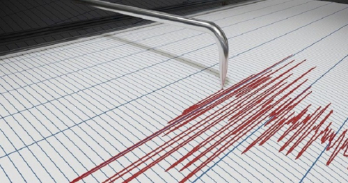 ৫ দশমিক ৩ মাত্রার ভূমিকম্পে কেঁপে উঠলো দেশ