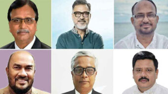 ছয় সিটি করপোরেশনে প্রশাসক নিয়োগ দিল সরকার