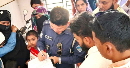 টয়লেট থেকে প্রবাসীর স্ত্রীর গলাকাটা মরদেহ উদ্ধার
