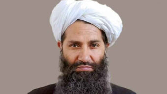 পাকিস্তানি হামলায় আখুন্দজাদা নিহত