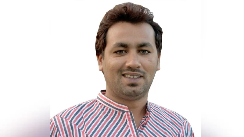 কারাবন্দি উপজেলা ছাত্রলীগের সাবেক সভাপতি মৃত্যু