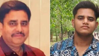 ডাক্তারি পড়ার চাপে বাবাকে খুন করল ছেলে ছেলে