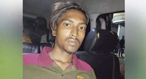কিশোরীকে ধর্ষণ-হত্যা: মূল আসামি নুরাসহ গ্রেফতার আরও ২