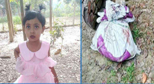 ঝিনাইদহে সেপটিক ট্যাংক থেকে শিশুর মরদেহ উদ্ধার